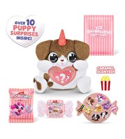 Rainbocorns Puppycorn Kokulu Sürpriz Gri Boynuz