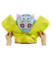 L.O.L. Surprise Tweens Kostüm Sürprizi Emma Emo Bebeği