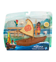 Disney Moana Figür Oyun Seti