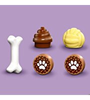 LEGO Friends Yavru Köpek Oyun Parkı 42665