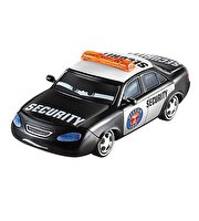 Cars 3 Tekli Karakter Araçlar Marlon ''Clutches'' Mckay FLM30