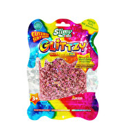 Slimy Glitzy Slime 90 Gr.