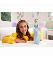 Disney Prenses Cinderella HLW06