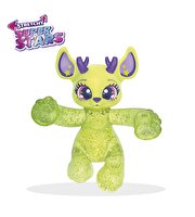 Superstars Pearly Yellow Bijou Stretchy Figür