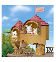 Sylvanian Families Ağaç Ev