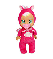 Cry Babies Ağlayan Yumuş Bebekler Hannah