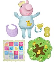 Peppa Pig Oinks Snuggles Bebek Evie G32238