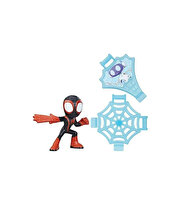 Spidey And His Amazing Friends Collectibles F8843