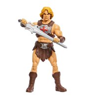 Masters of the Universe Origins He-Man Aksiyon Figürü JKH89