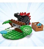 LEGO Marvel Ağaç Ev Karargahında Spidey ve Gobby'nin Raptor Savaşı 11200