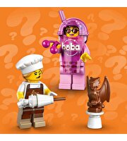 LEGO Minifigures Seri 29 71052
