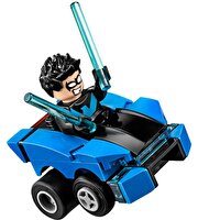 LEGO® Super Heroes Mighty Micros: Nightwing Joker’e Karşı