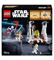 LEGO Star Wars V-19 Torrent Starfighter 75432