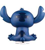 Disney Stitch Bluetooth Hoparlör Işıklı Hoparlör