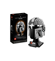 LEGO Star Wars Mandalorian Kaskı 75328