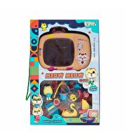 Eğlenceli Havuz Figürleri ve Bavulu