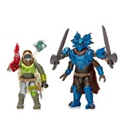 Mega Bloks Destiny Figürler DPJ09