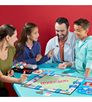 Monopoly Ücretsiz Otopark Büyük İkramiye Genişletme Paketi