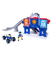 Paw Patrol Search & Rescue Lift 'N' Repair Oyun Seti