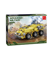 Ausini Askeri Set 22716