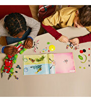 LEGO DREAMZzz Mateo'nun Sprey Boya Kamyonu 71499