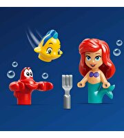 LEGO Disney Princess Ariel'in Sihirli Mini Sarayı 43285