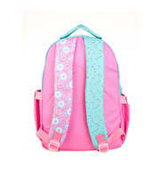 Kaukko Kids Cute Face Mouse Okul Çantası