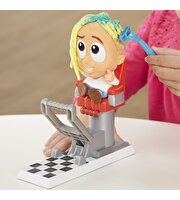 Play Doh Çılgın Kuaför F1260