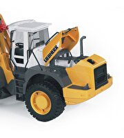 Bruder Liebherr L 574 Kepçe BR02430