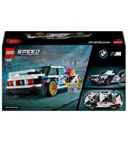 LEGO Speed Champions BMW M3 (E30) 77263