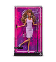 Barbie Signature Whitney Houston Koleksiyon Bebeği JJY07