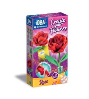 Clementoni Idea Kokulu Çiçekler Gül