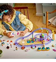 LEGO Friends Deniz Kızı Hız Treni 42703
