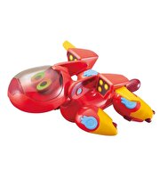 Petronix Defenders Max Mode ve Pup-e