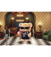 Butterbear Superstars Serisi Sürpriz Paket Koleksiyon Figürü
