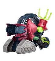 Masters Of The Universe Karakter ve Araç Serisi Trap Jaw HDT10