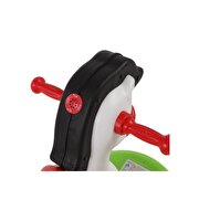 Pilsan Müzikli Sallanan At