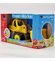 BIG Power Worker Mini Kepçe 23 Cm