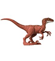 Jurassic World Tehlikeli Dinozor Velociraptor HTK53