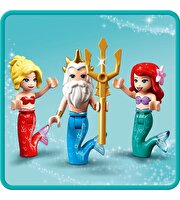 LEGO Disney Ariel'in Su Altı Sarayı 43207