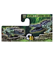 Transformers Movie 7 Rise of the Beasts Skullcruncher