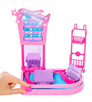 Barbie Sınırsız Macera Oyun Seti JMJ49