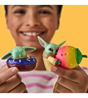 Star Wars Grogu Snack Attack S1 Sürpriz Paket