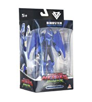 Transformer Dinoster Jay Min 16 Cm