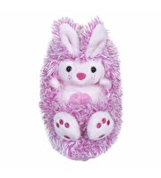 Curlimals Gıdıklanan Dostum Pembe Tavşan 3705