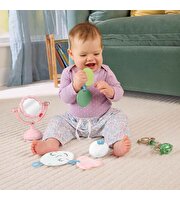 Fisher Price Keyifli Aktiviteler Kişisel Bakım Seti JHB51
