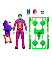 DC Premier Serisi Joker Aksiyon Figürü JMD97