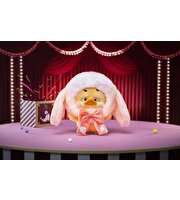 Upset Duck Crazy Circus Serisi Peluş Anahtarlık Sürpriz Paket