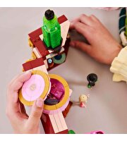 LEGO Wicked Glinda ve Elphaba’nın Yurdu 7568