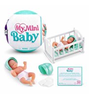 Mini Baby Sürpriz Paket CDU21-77487